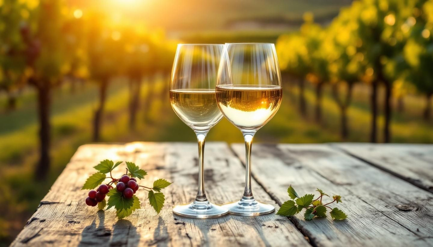 Comment choisir les meilleurs verres pour déguster votre vin ?